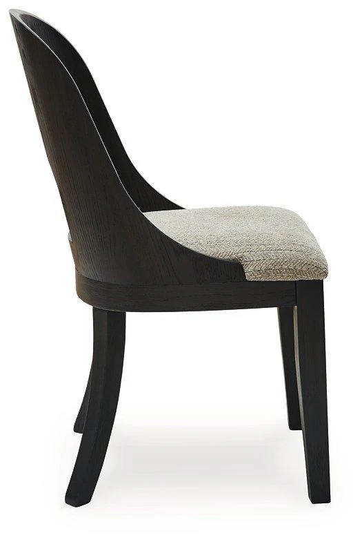 Rowanbeck Dining Chair - Image 7