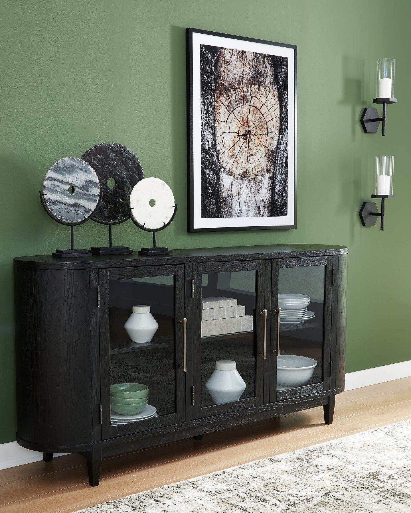 Rowanbeck Dining Server - Image 2