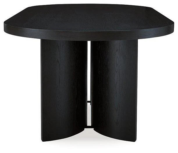 Rowanbeck Dining Table - Image 6