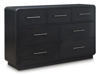 Rowanbeck Dresser - Image 3