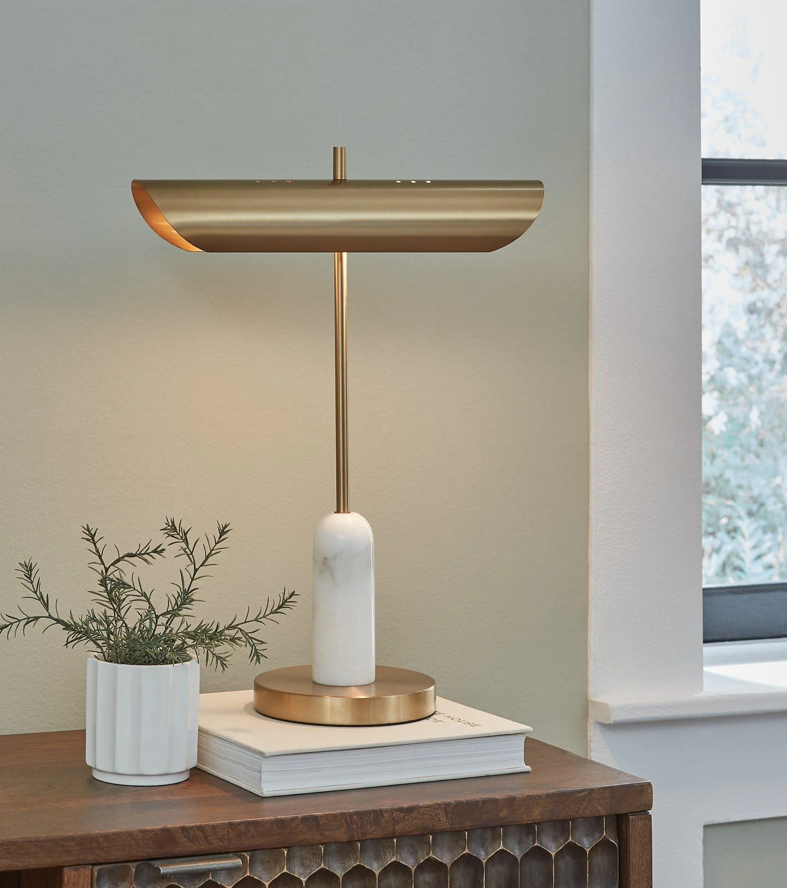 Rowleigh Desk Lamp - Image 2