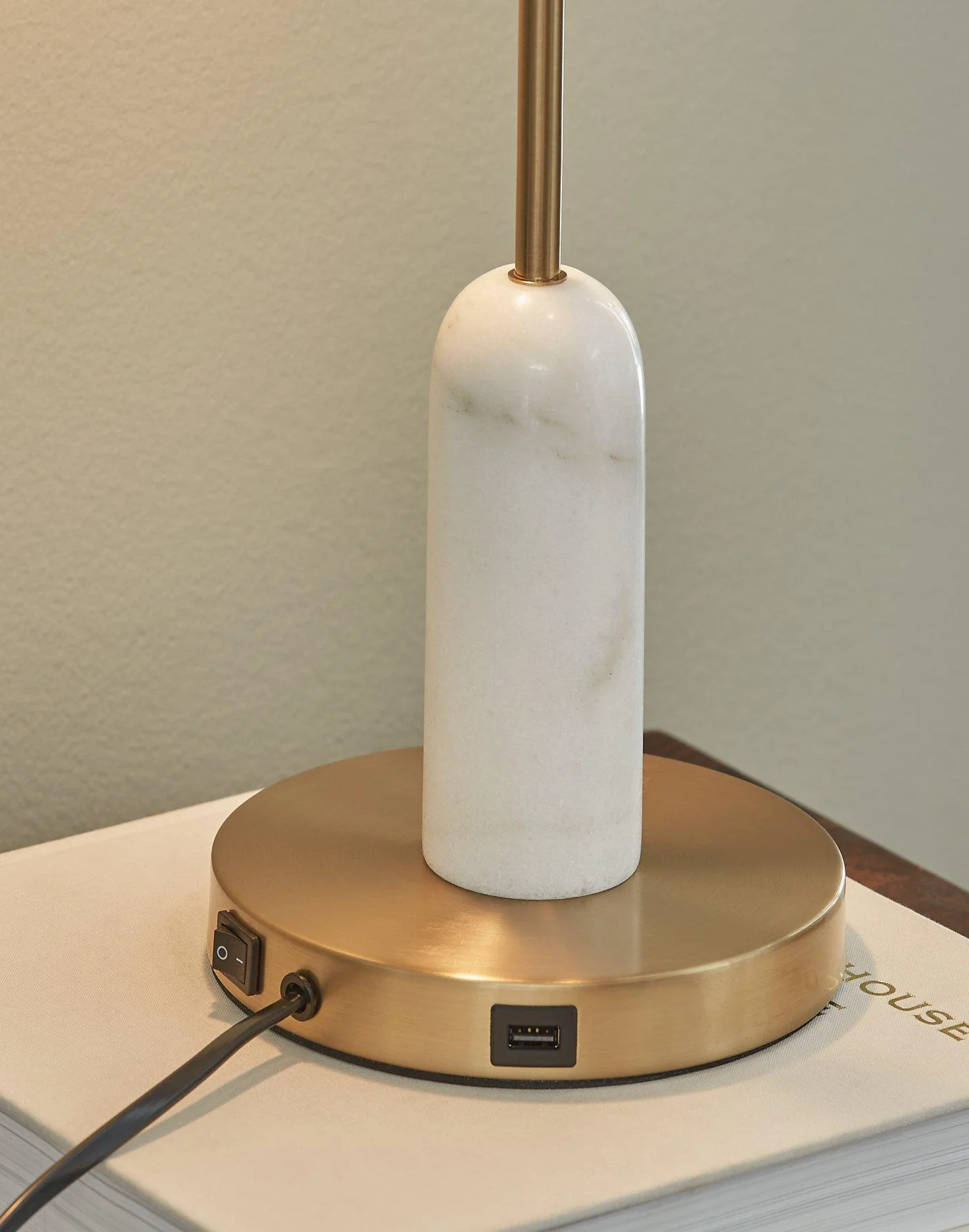 Rowleigh Desk Lamp - Image 6