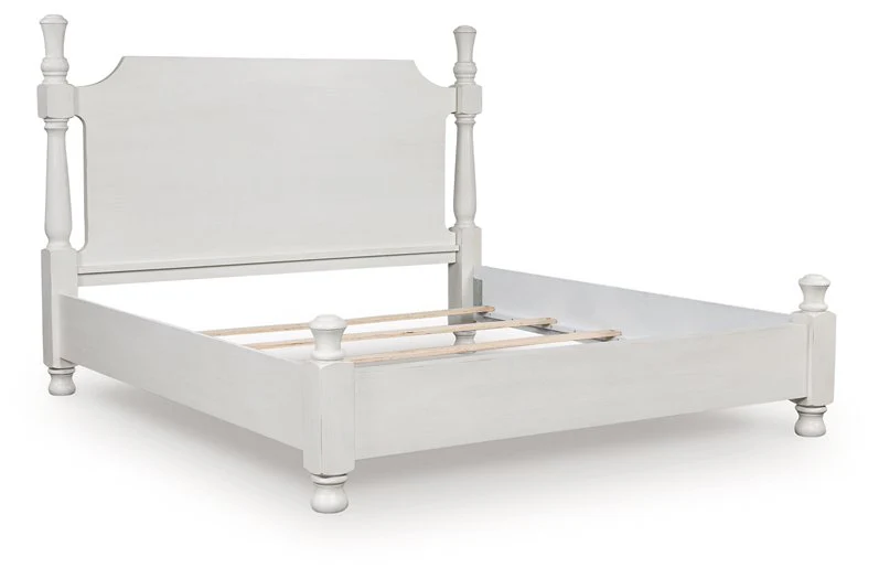Rowlenstown Bed - Image 4