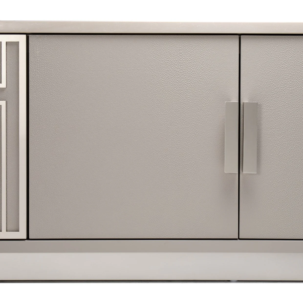 Roxbury Park Media Cabinet - Slate - Image 6
