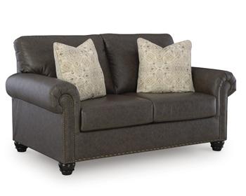 Roxmere Loveseat - Image 3