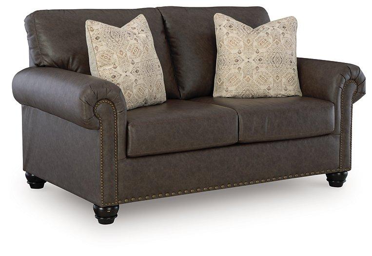 Roxmere Loveseat - Image 5
