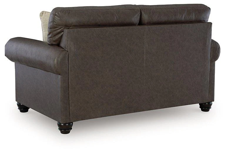Roxmere Loveseat - Image 7