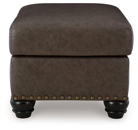Roxmere Ottoman - Image 6