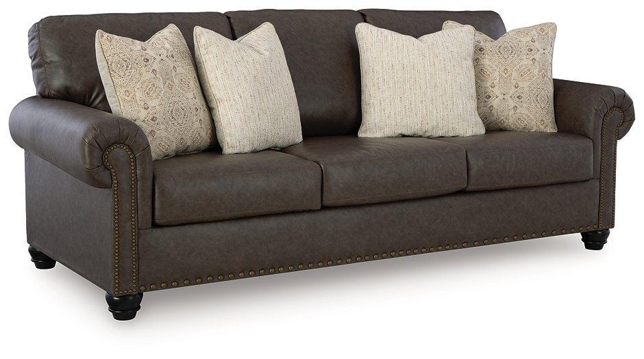 Roxmere Sofa Sleeper - Image 5