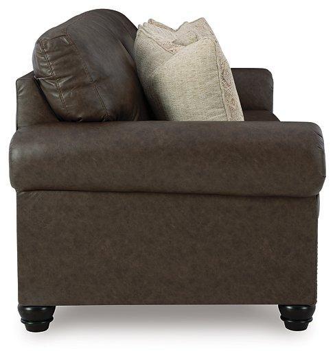 Roxmere Sofa Sleeper - Image 6