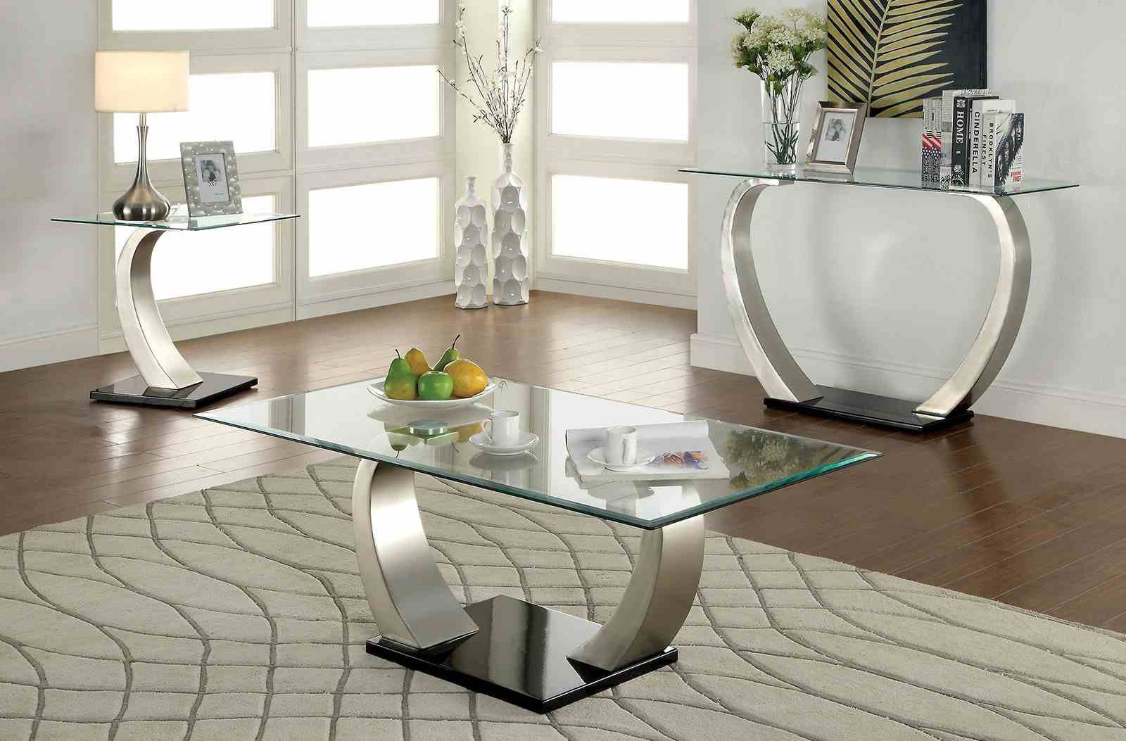 Roxo Sofa Table - Image 2