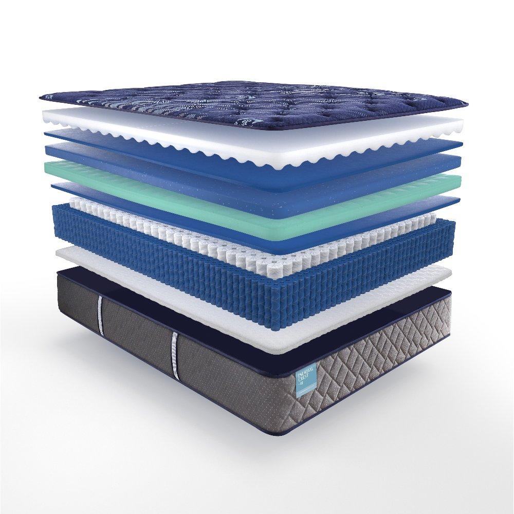 Royal Oaks Innerspring Mattress - Image 14