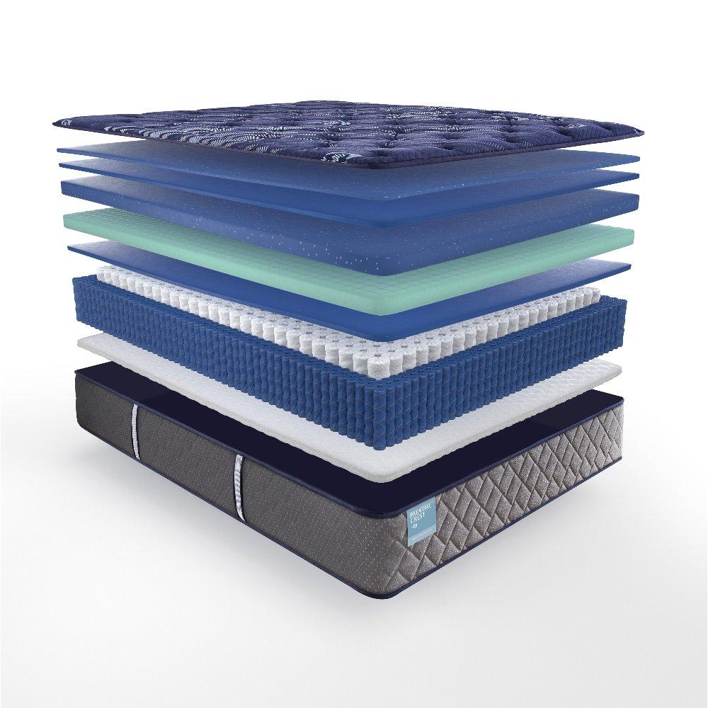 Royal Oaks Innerspring Mattress - Image 19