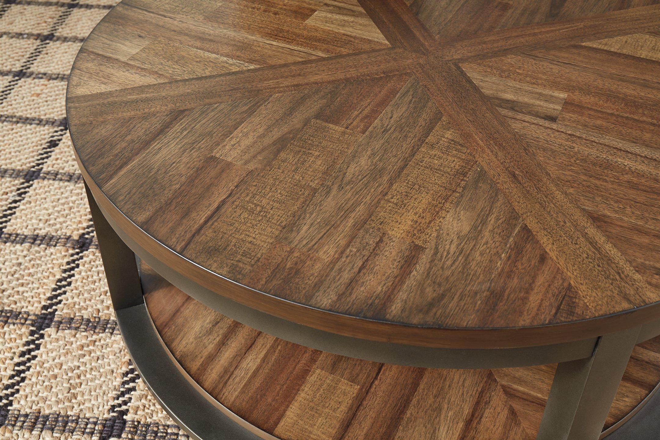 Roybeck Table (Set of 3) - Image 5