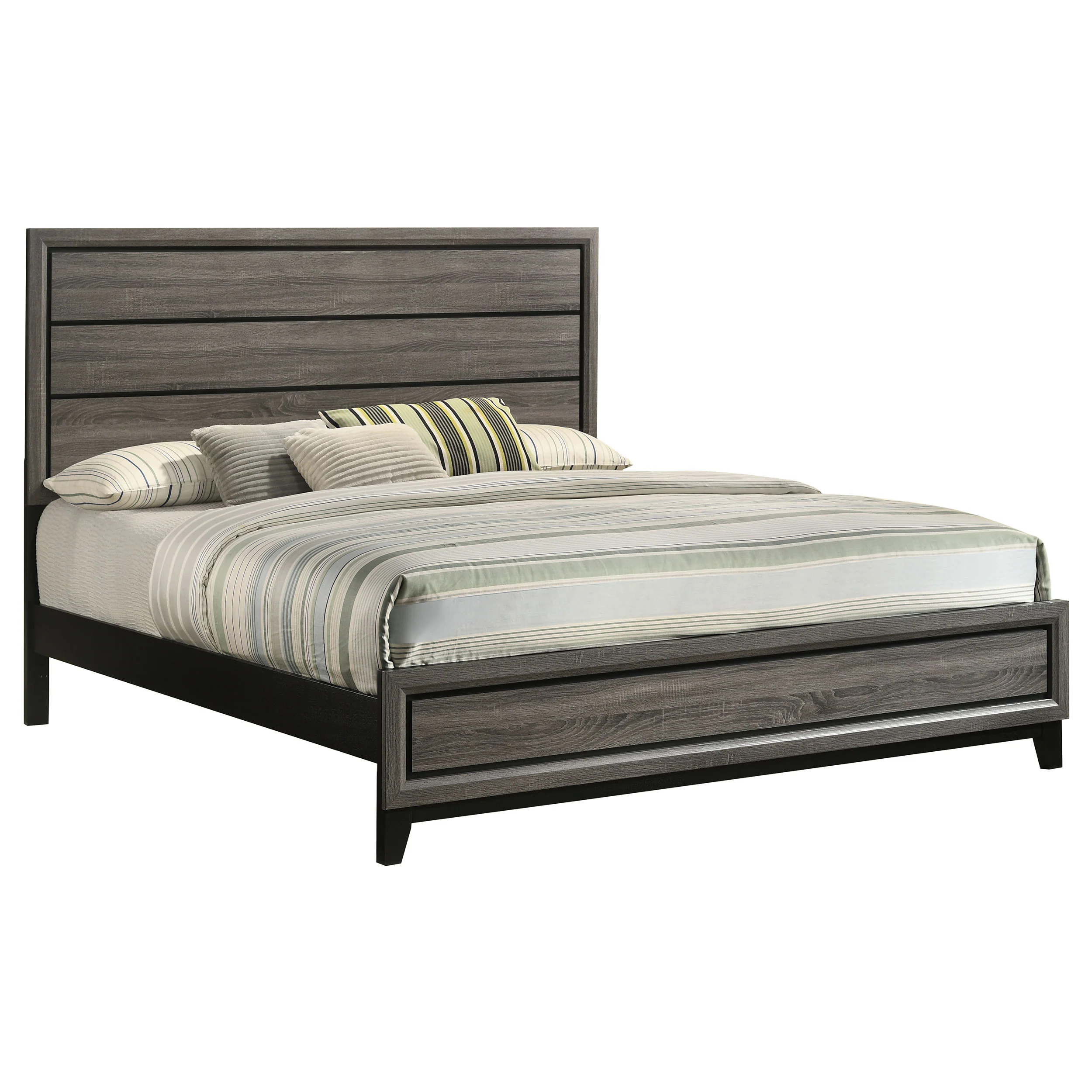 Watson Panel Bed - Image 10