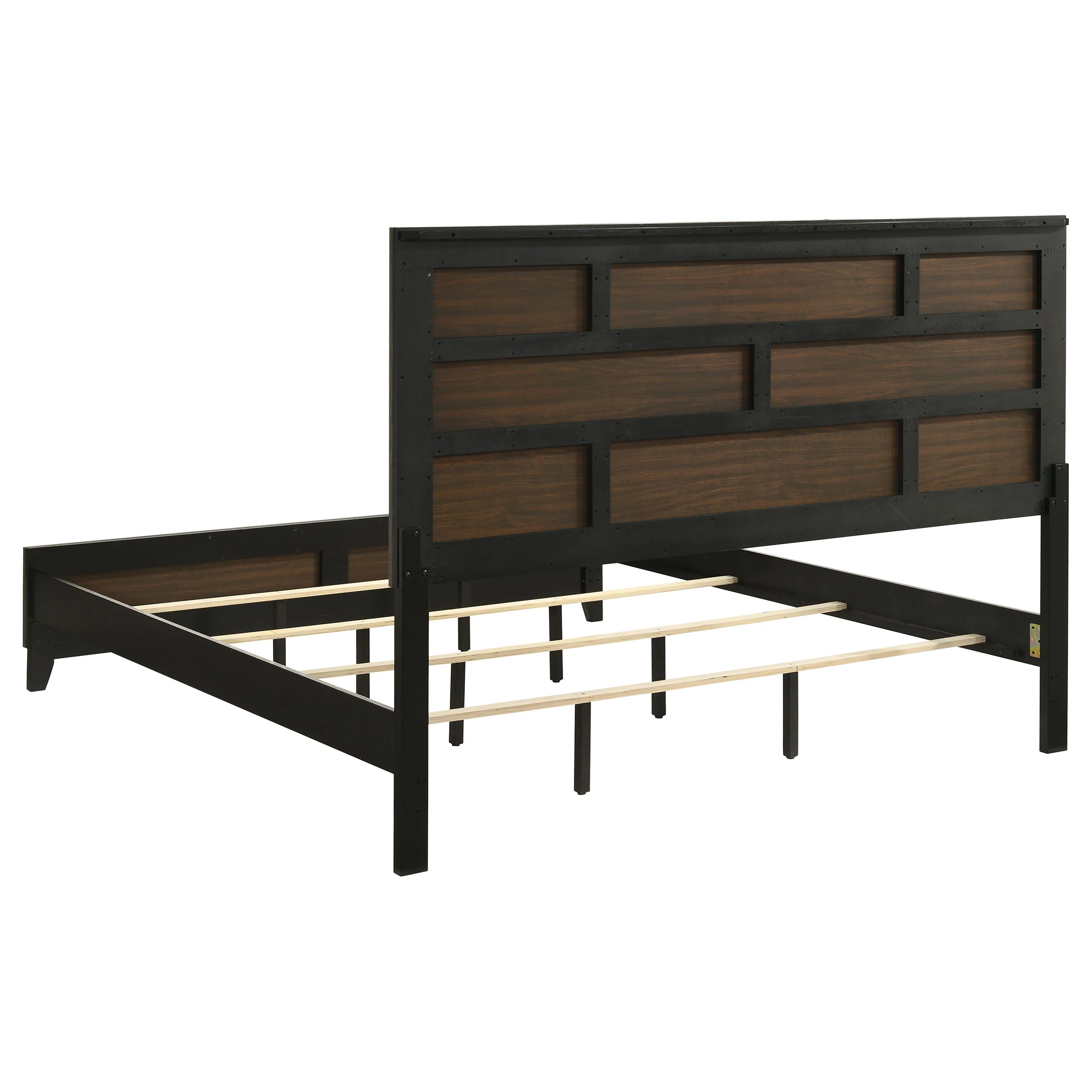 Watson Panel Bed - Image 12