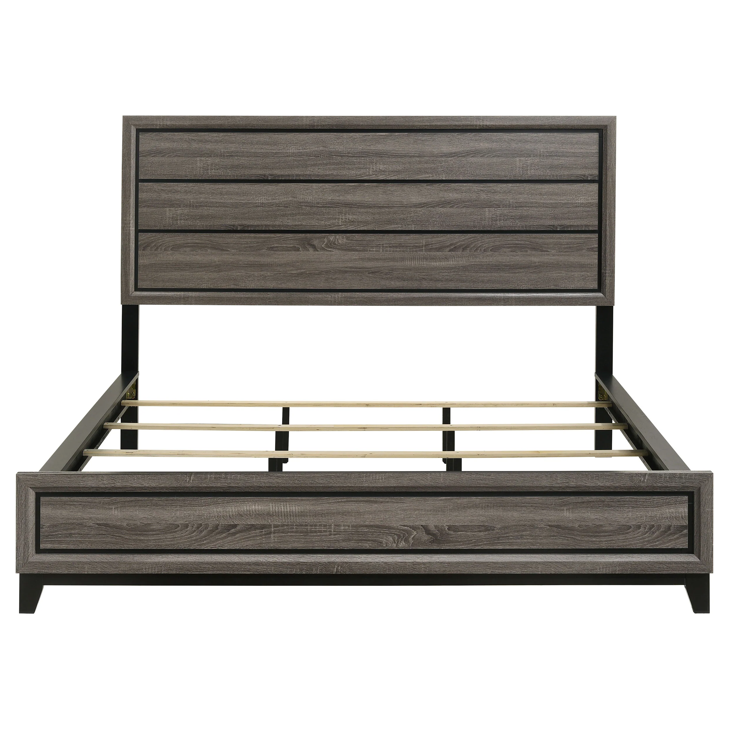 Watson Panel Bed - Image 20