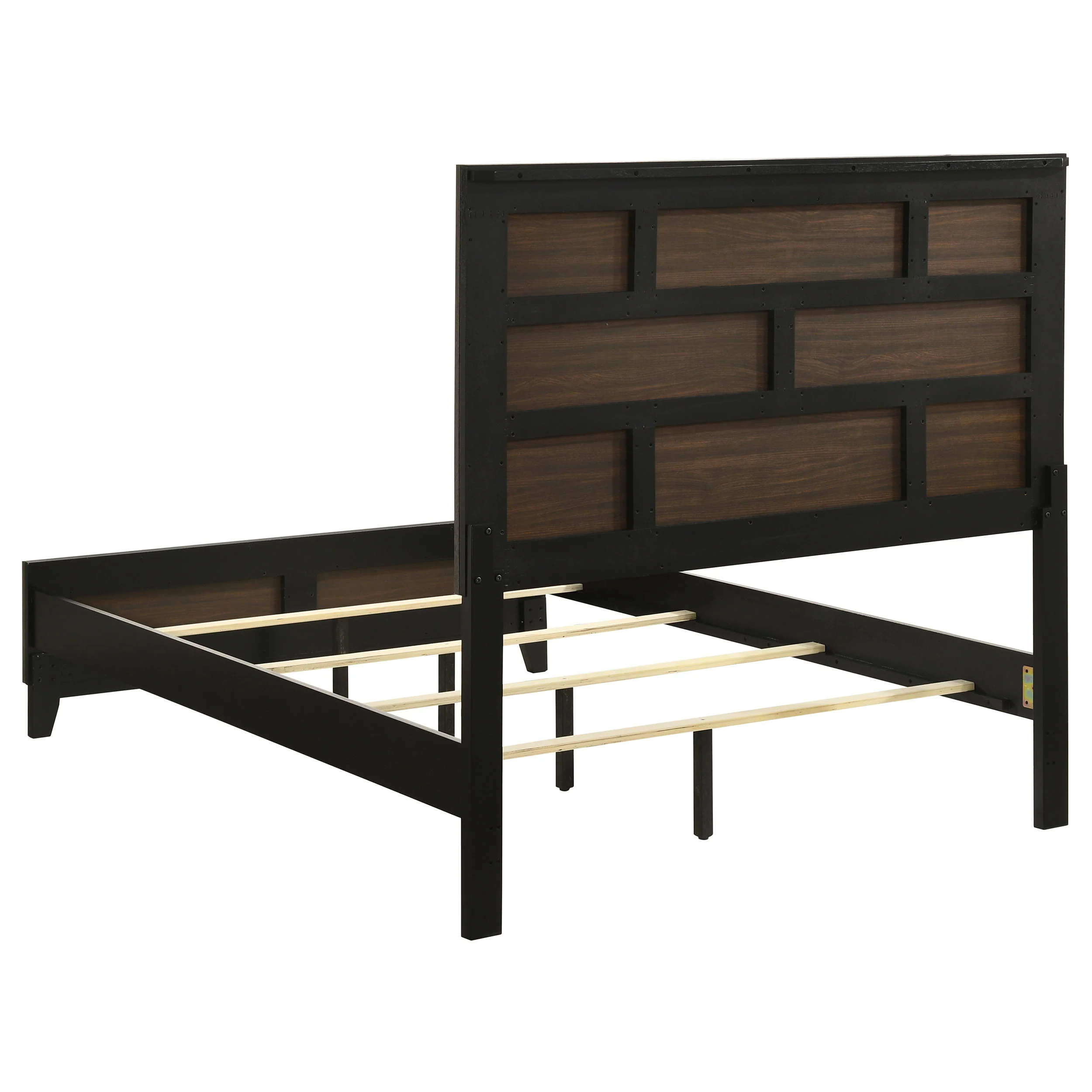 Watson Panel Bed - Image 30