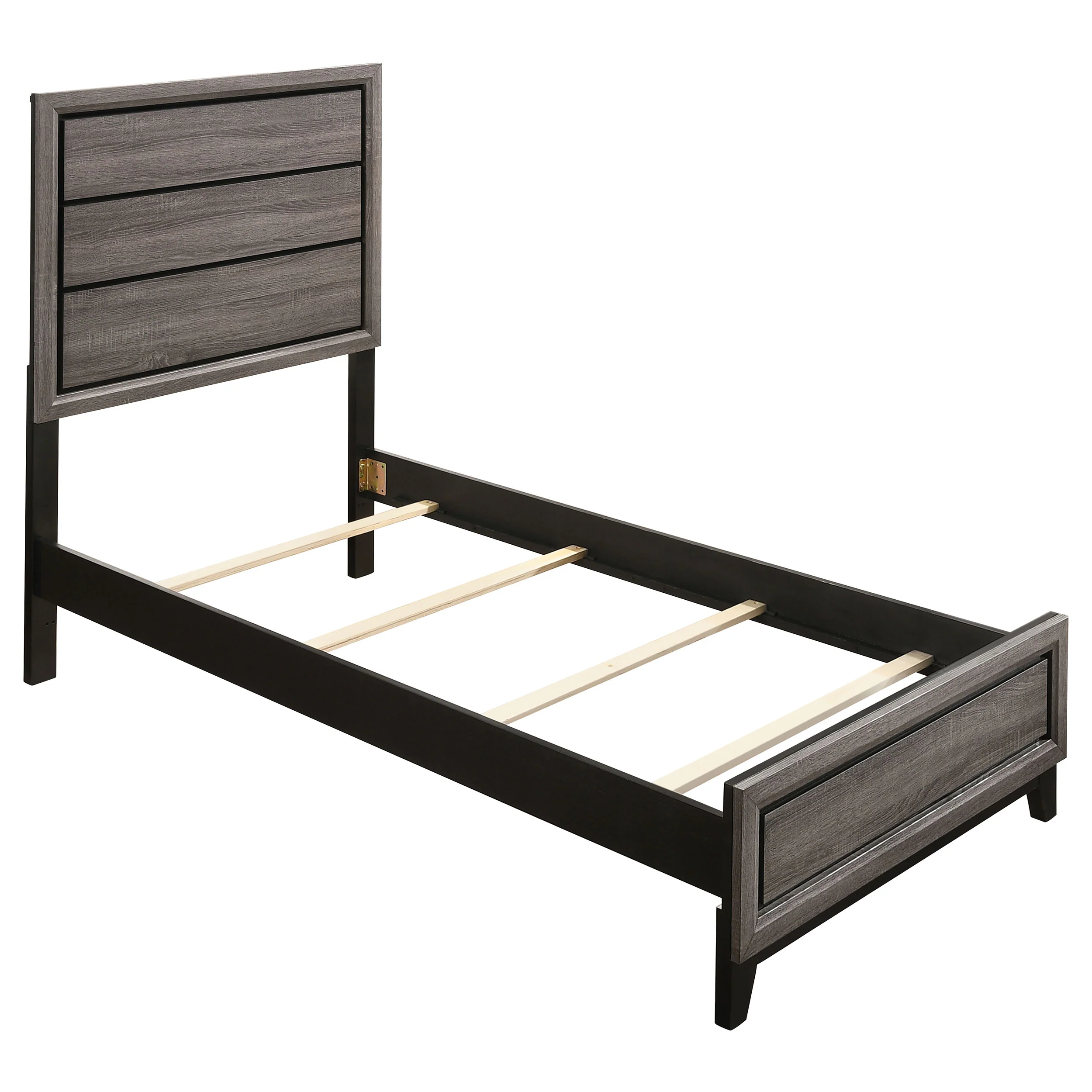 Watson Panel Bed - Image 35