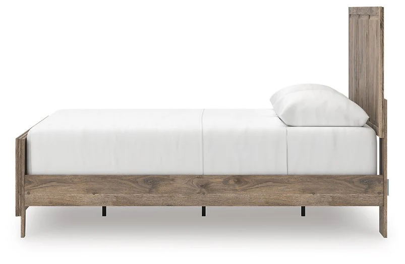 Rusticott Bed - Image 11