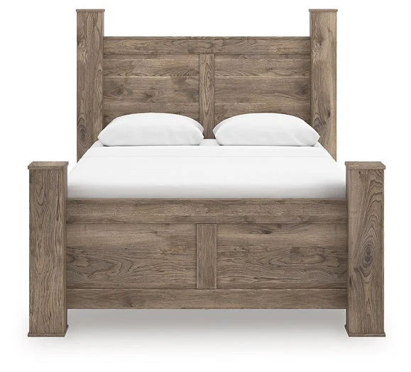 Rusticott Bed - Image 16