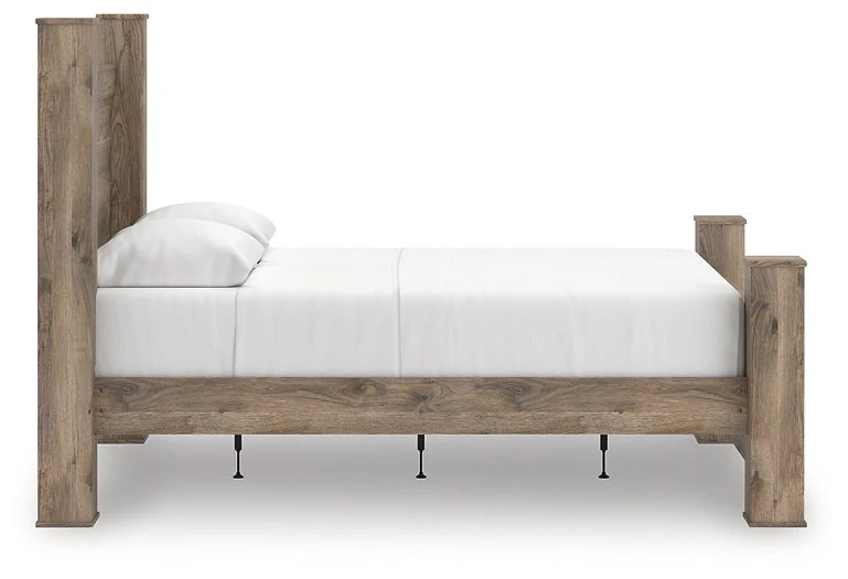 Rusticott Bed - Image 18