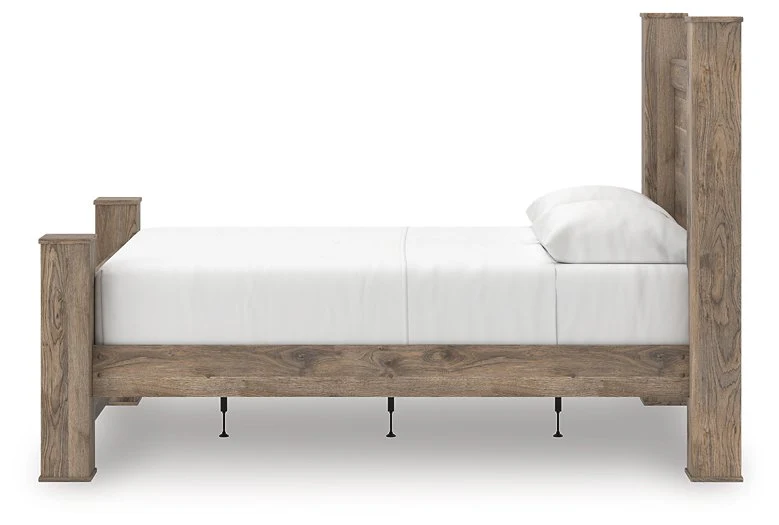 Rusticott Bed - Image 20