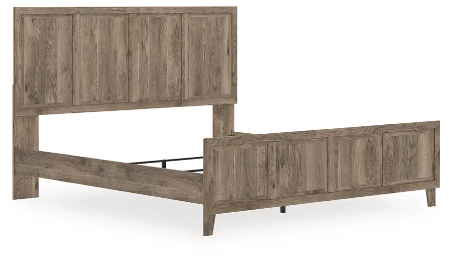 Rusticott Bed - Image 22