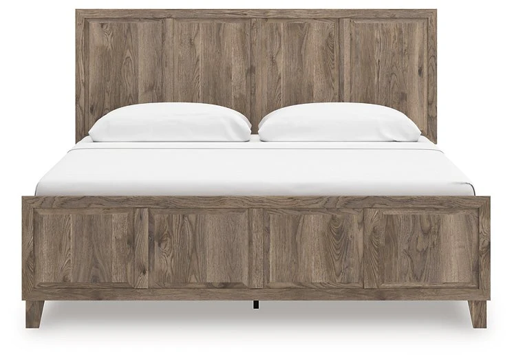 Rusticott Bed - Image 27