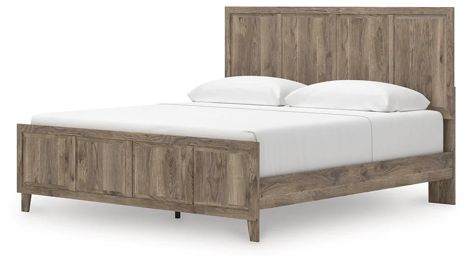Rusticott Bed - Image 28