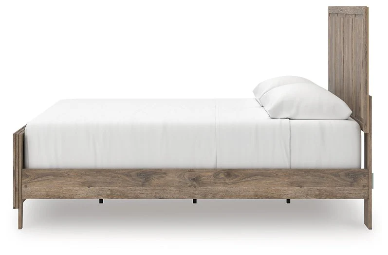 Rusticott Bed - Image 31