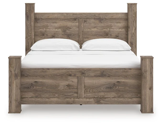 Rusticott Bed - Image 36