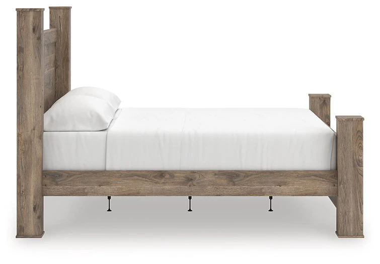 Rusticott Bed - Image 38