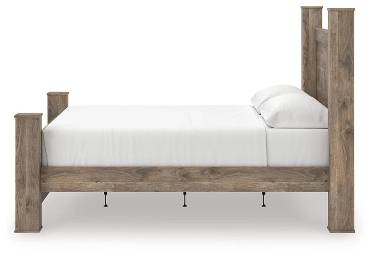 Rusticott Bed - Image 40