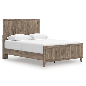 Rusticott Bed - Image 6