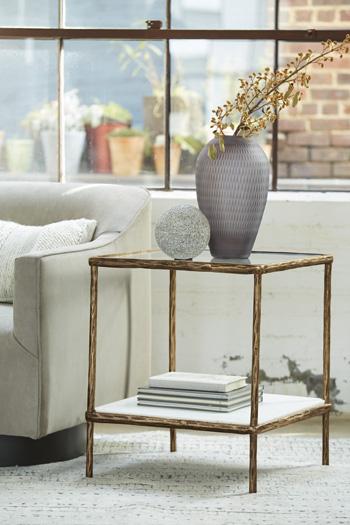 Ryandale Accent Table - Image 9