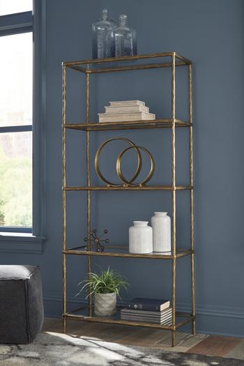 Ryandale Bookcase - Image 3