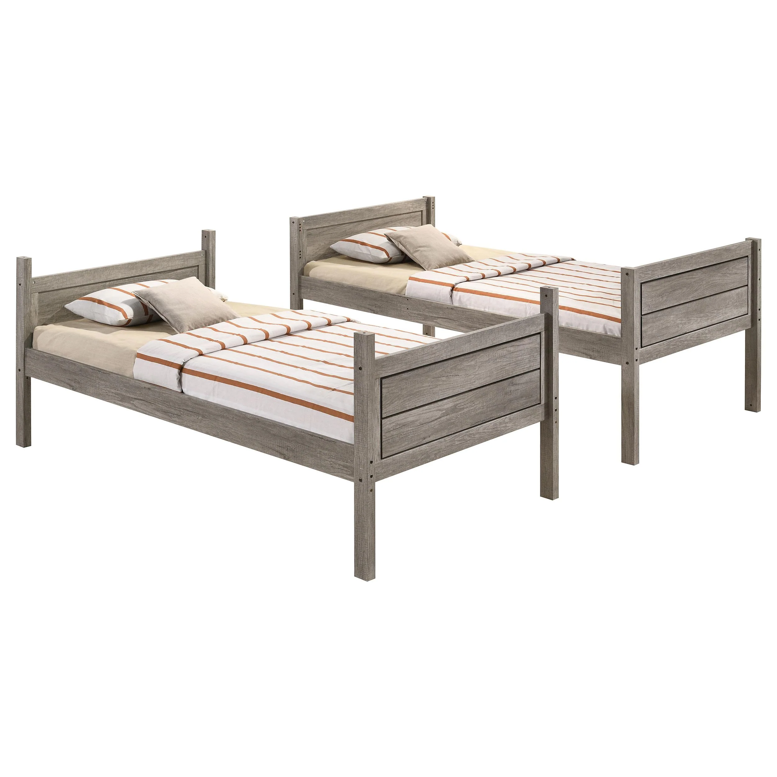 Ryder Bunk Bed with Mattress - Image 3