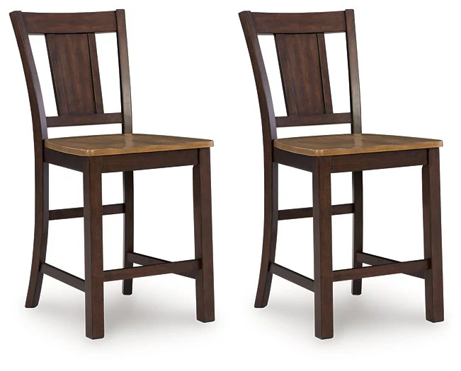 Rylandeen Counter Height Barstool - Image 4