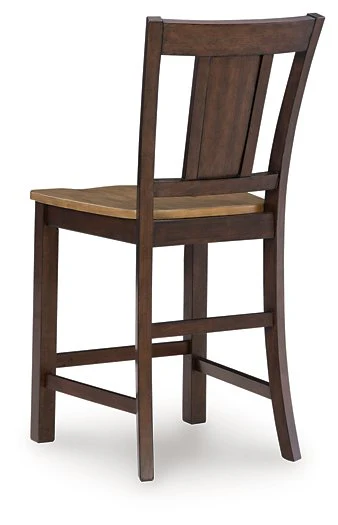 Rylandeen Counter Height Barstool - Image 8