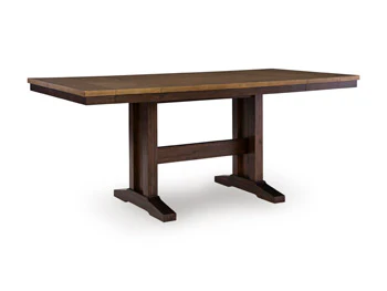 Rylandeen Counter Height Dining Extension Table - Image 3