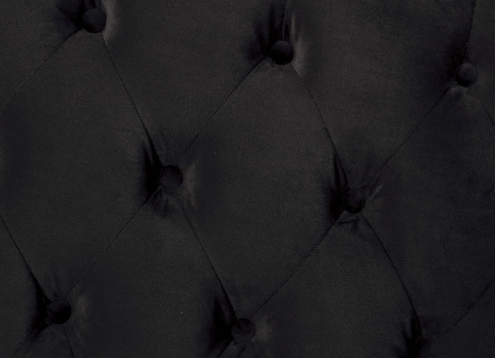 Ryleigh E.King Bed, Black - Image 3