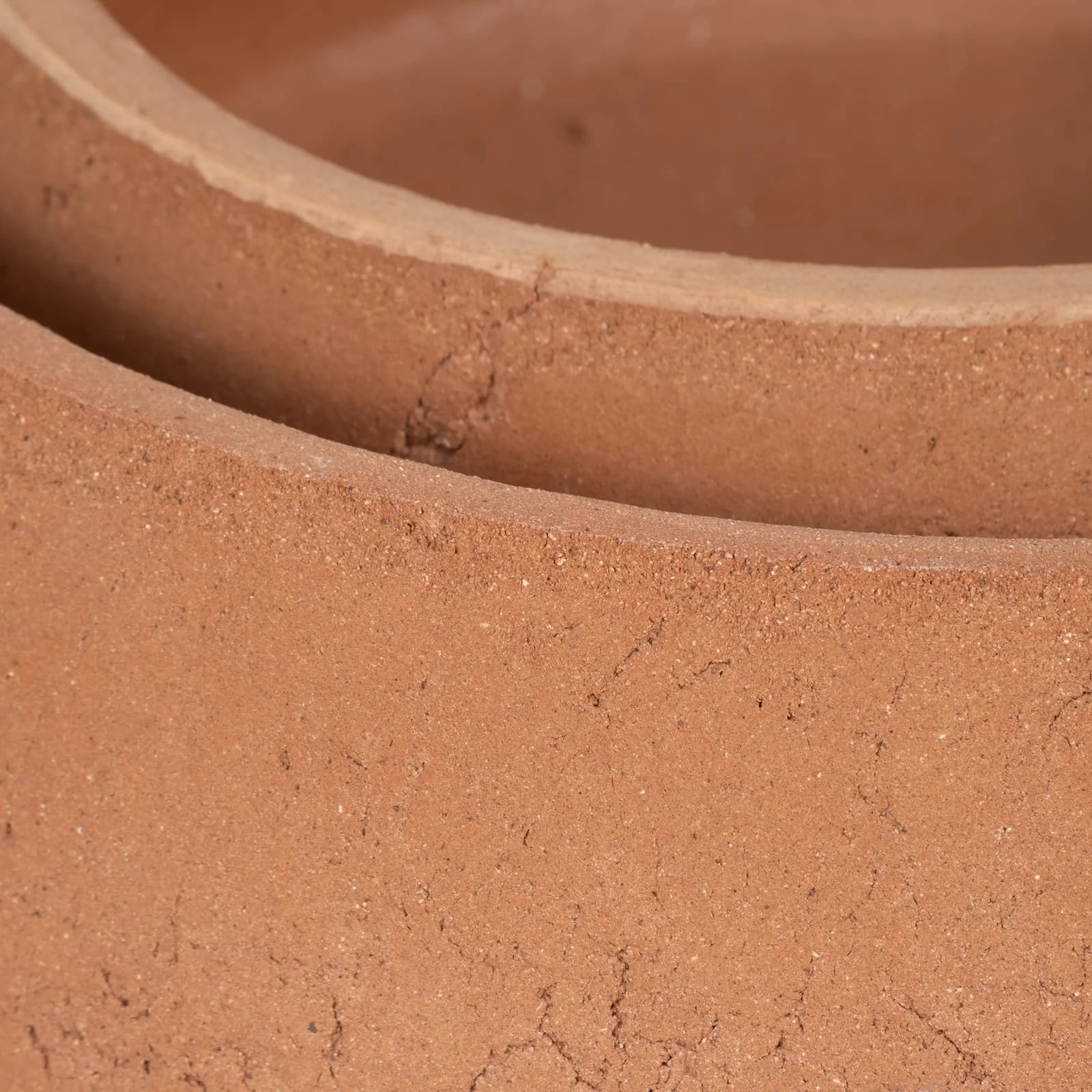 S/2 10/14" Bowls, Natural - Image 5