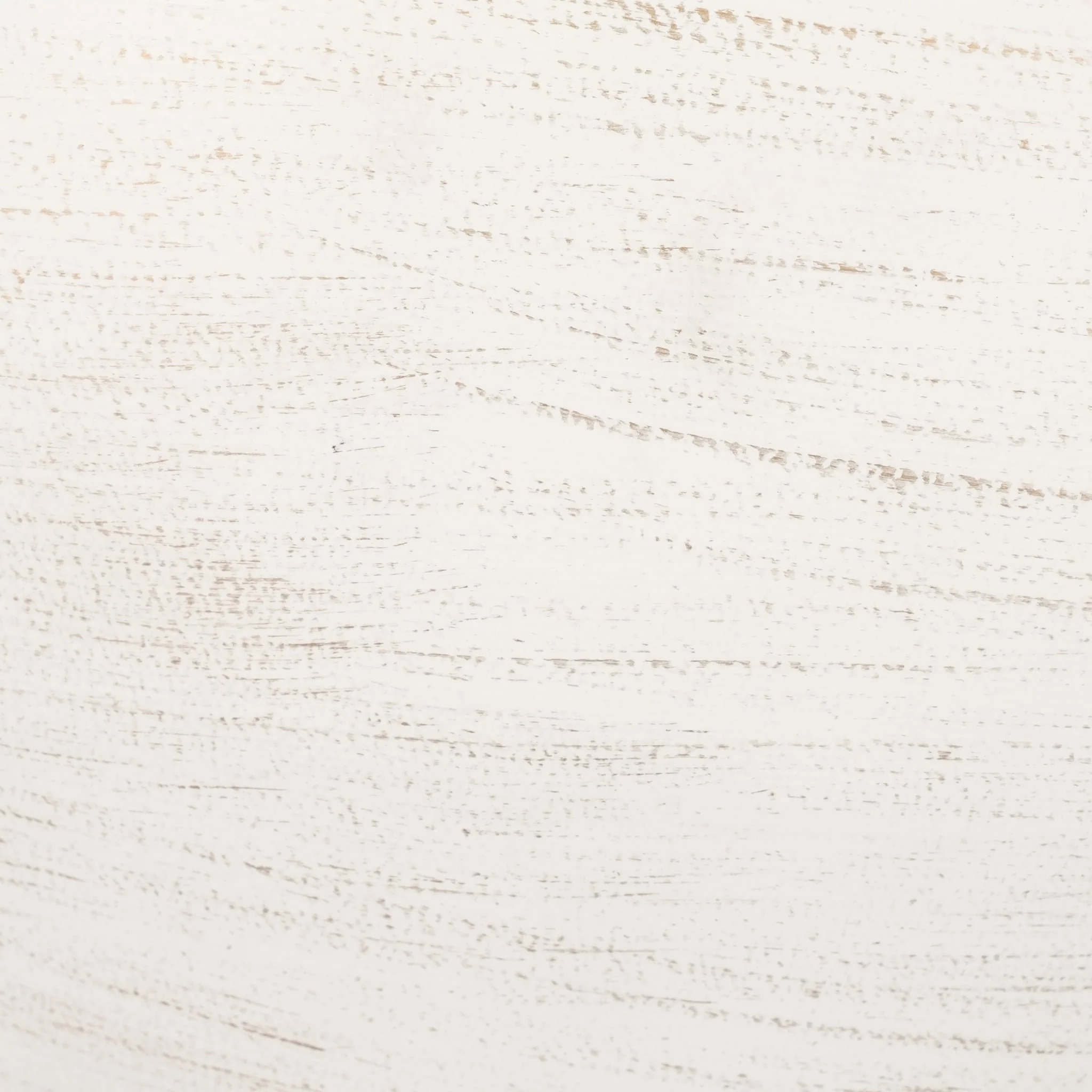 S/2 Metal Half Moon Wall Planters, White - Image 4