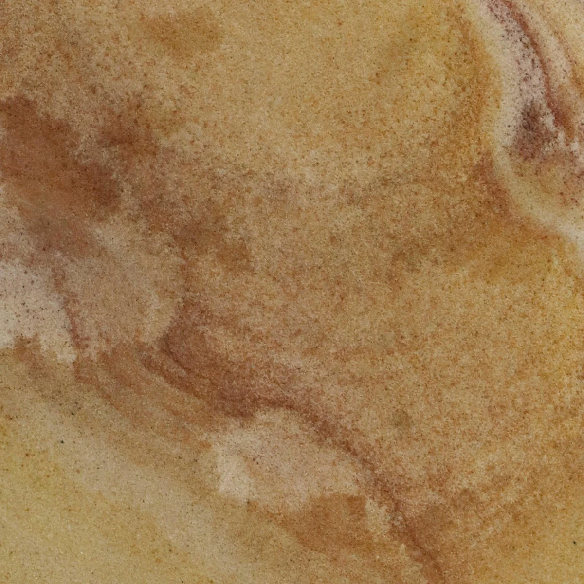 Saava Mantis Stone Vase in Sandstone - Image 5