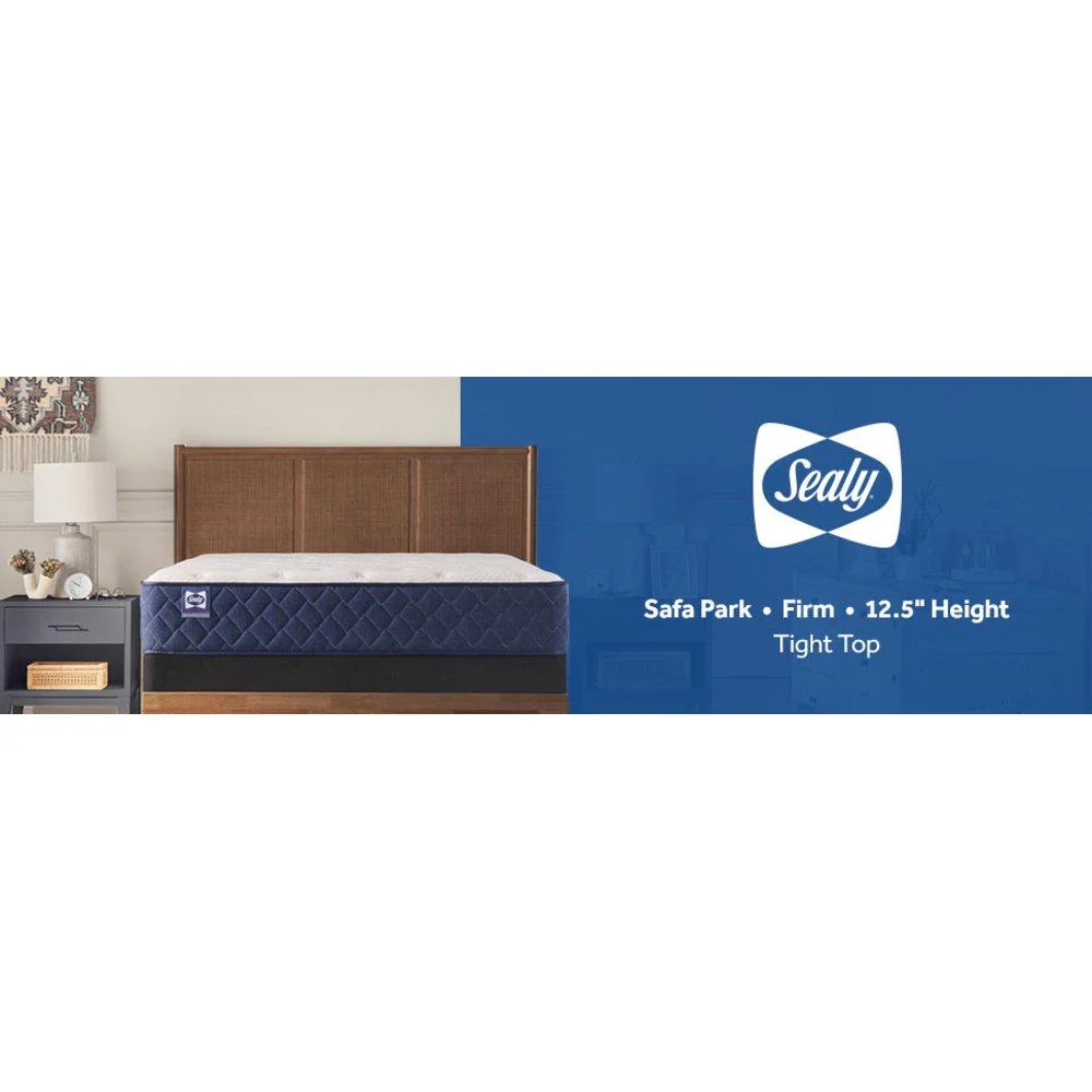 Safa Park Spring Mattress - Image 12