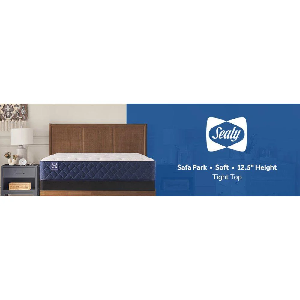 Safa Park Spring Mattress - Image 23