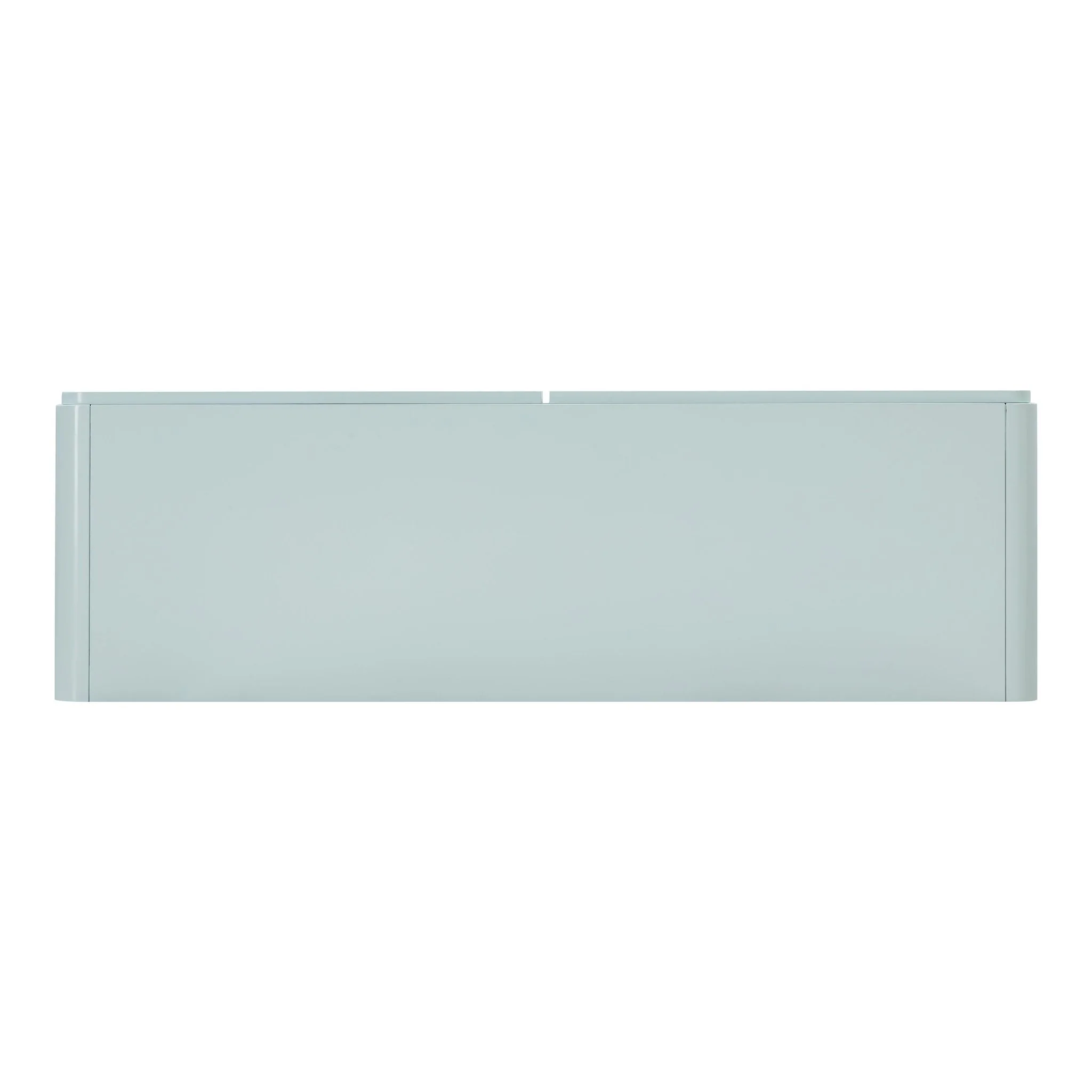 Sagura Blue 6-Drawer Dresser - Image 6