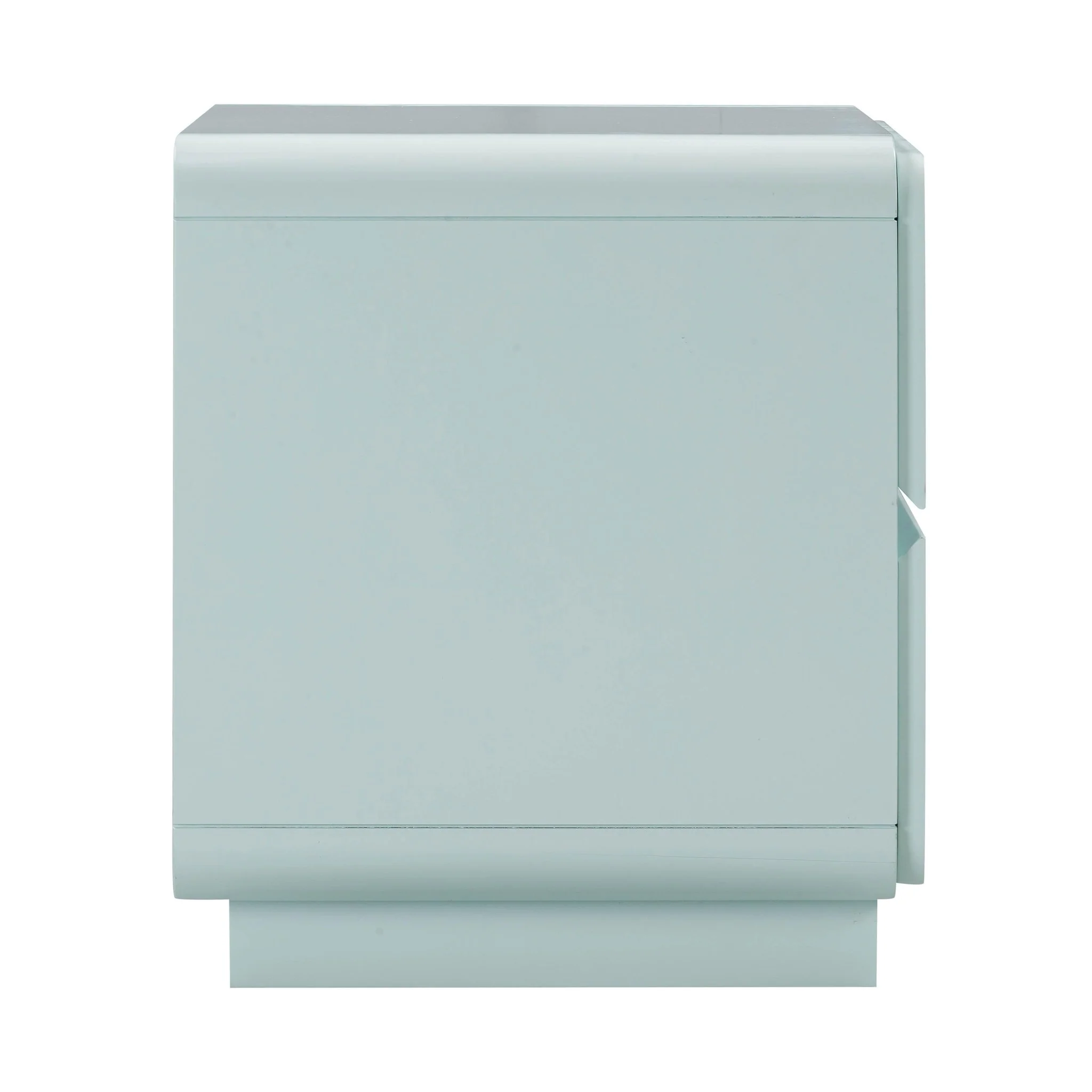 Sagura Blue Nightstand - Image 5