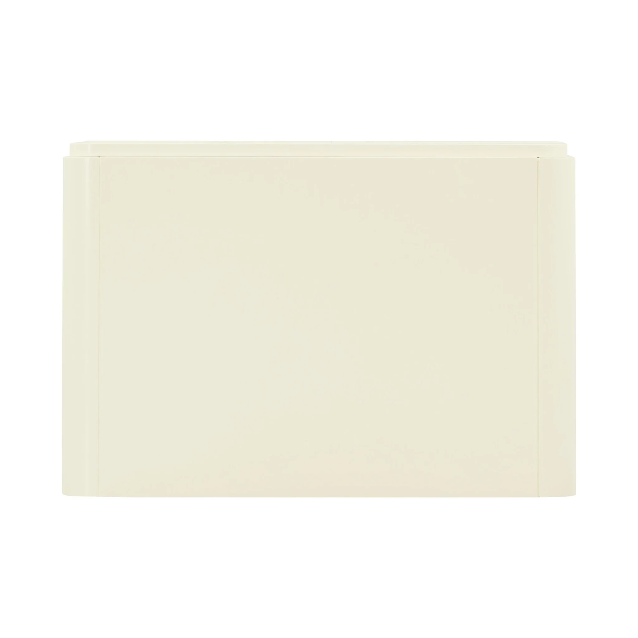 Sagura Cream Nightstand - Image 6